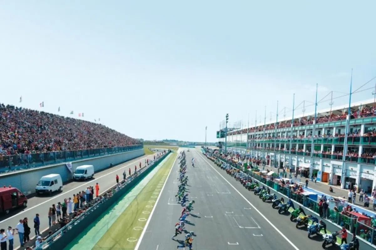 Bol d'Or 2012. Inizia il Mondiale Endurance