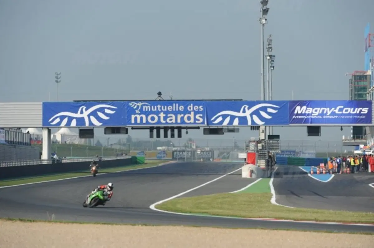 Bol d'Or 2012. Inizia il Mondiale Endurance (2)