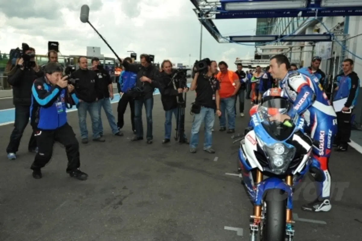 Bol d'Or 2012. Inizia il Mondiale Endurance (4)
