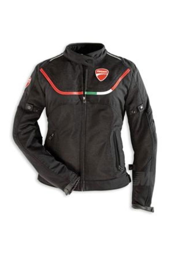 Novità collezione Ducati 2012