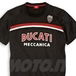 Novità collezione Ducati 2012