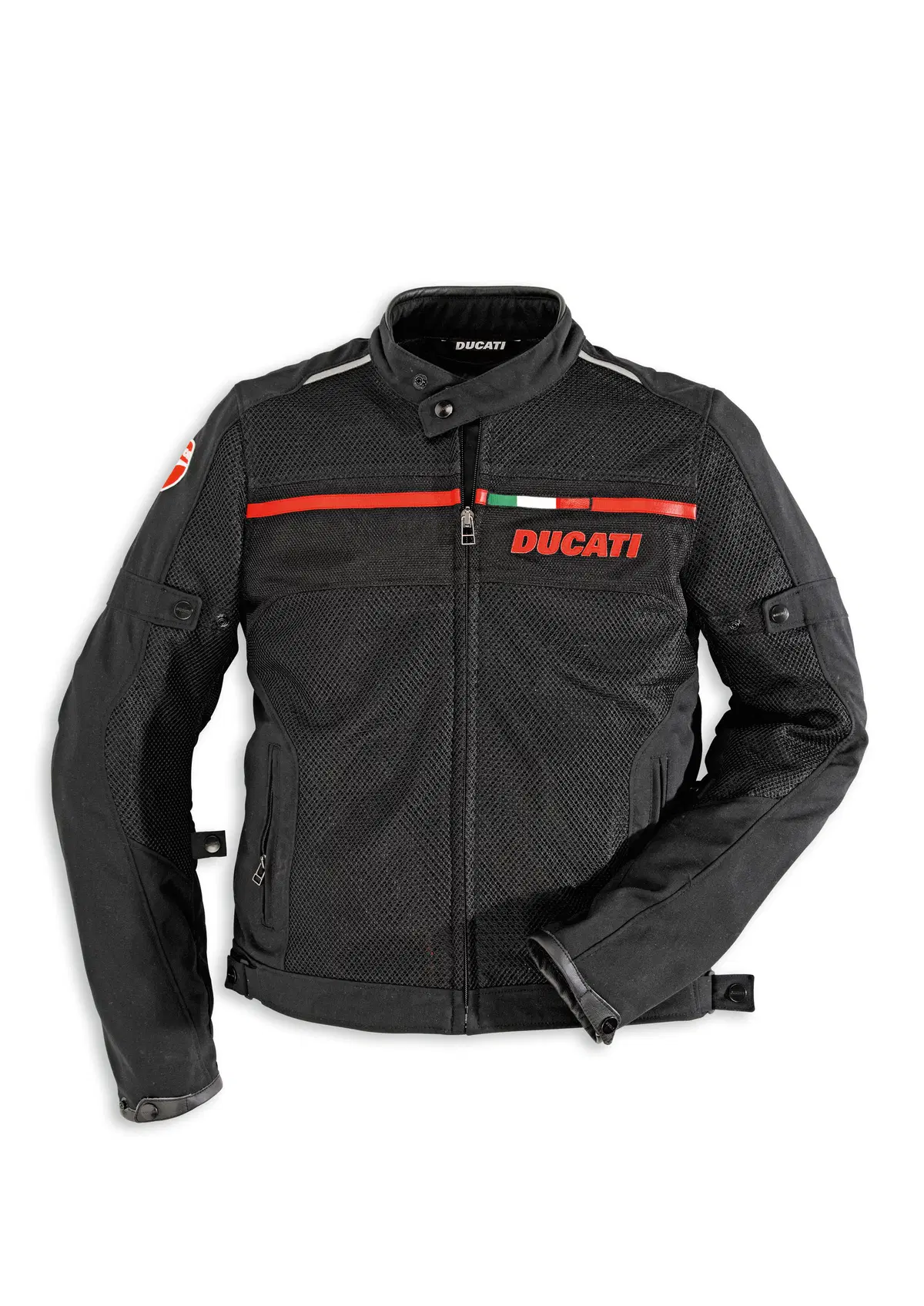Novità collezione Ducati 2012 (2)