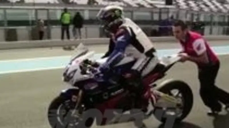 Honda TT Legends