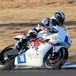 John McGuinness “cavaliere elettrico”