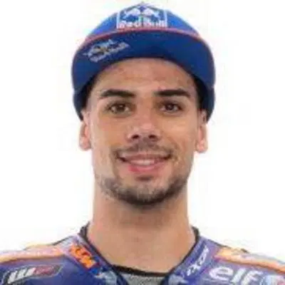 Miguel Oliveira
