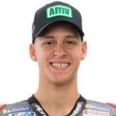 Fabio Quartararo