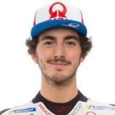 Francesco Bagnaia