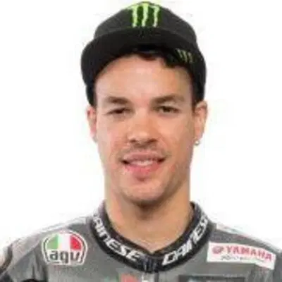 Franco Morbidelli