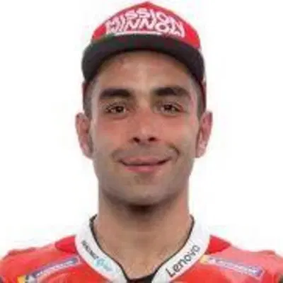 Danilo Petrucci
