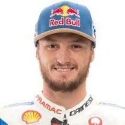 Jack Miller