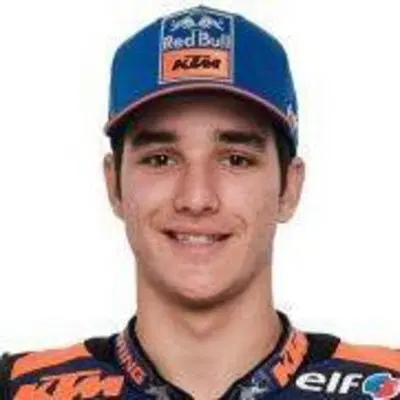 Iker Lecuona