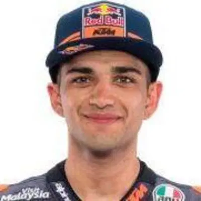 Jorge Martin