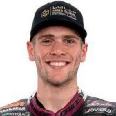 Jake Dixon