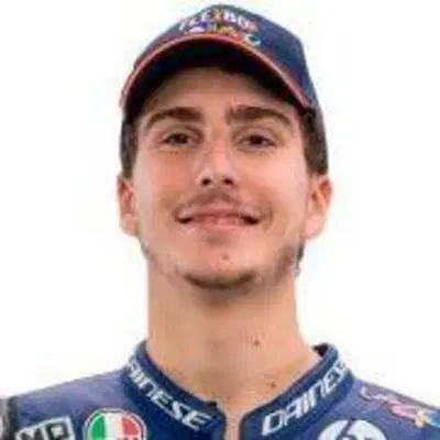 Lorenzo Baldassarri