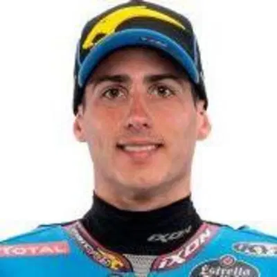 Xavi Vierge