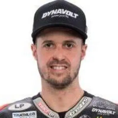Thomas Luthi