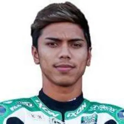 Kama Daniel Bin Kasmayudin