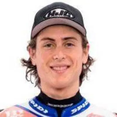 Joe Roberts