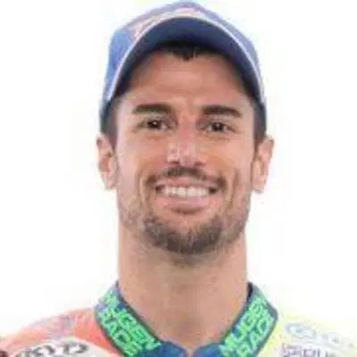 Simone Corsi