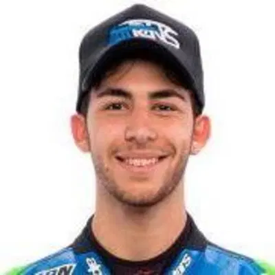 Enea Bastianini