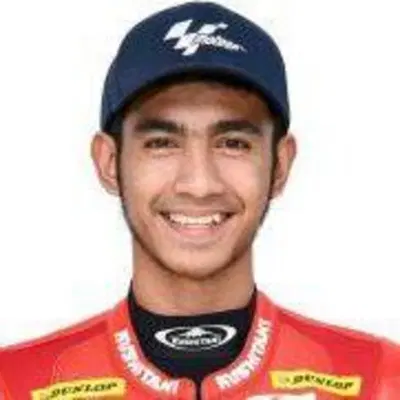 Andi Farid Izdihar