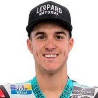Marcos Ramirez
