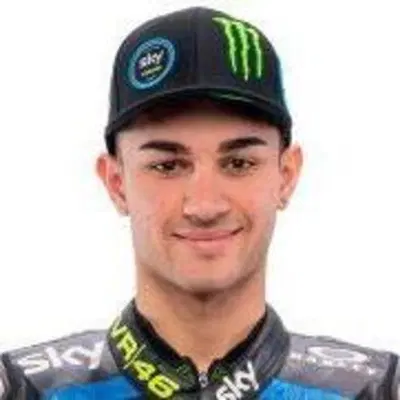 Dennis Foggia