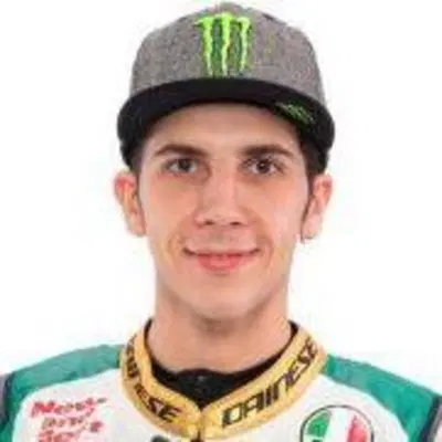 Andrea Migno