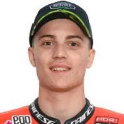 Tommaso Marcon