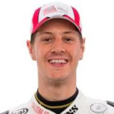Dominique Aegerter