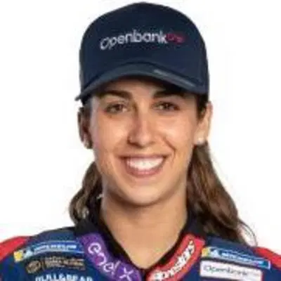 Maria Herrera