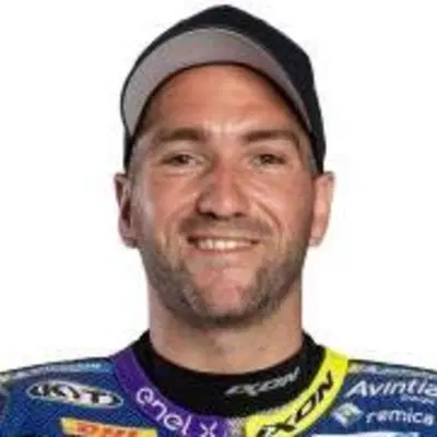 Xavier Simenon