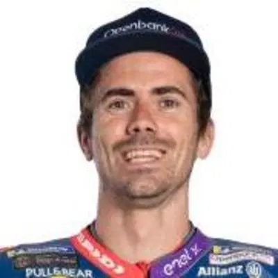 Nicolas Terol