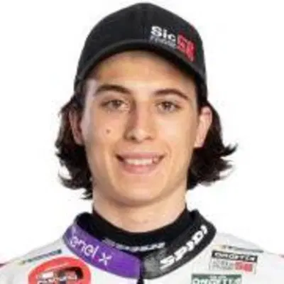 Mattia Casadei