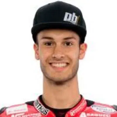 Lukas Tulovic