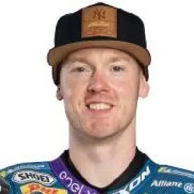 Bradley Smith