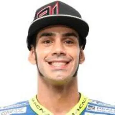 Jordi Torres