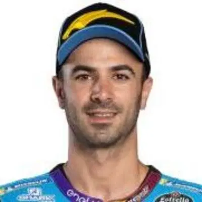 Mike Di Meglio