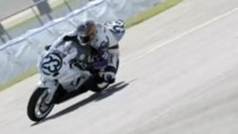 Michael Jordan Motorsports - Daytona 2012