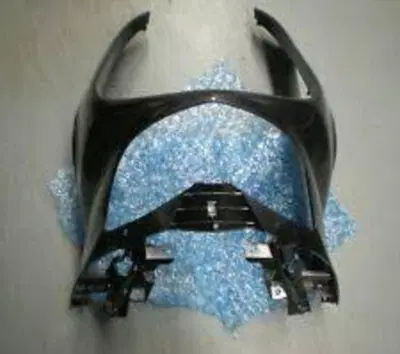 SCUDO ANTERIORE MAJESTY 400 NUOVO 5RU2835100P7 Yamaha