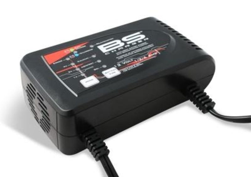 Nuovo brand nel catalogo RMS 2012: BS Battery