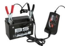 Nuovo brand nel catalogo RMS 2012: BS Battery