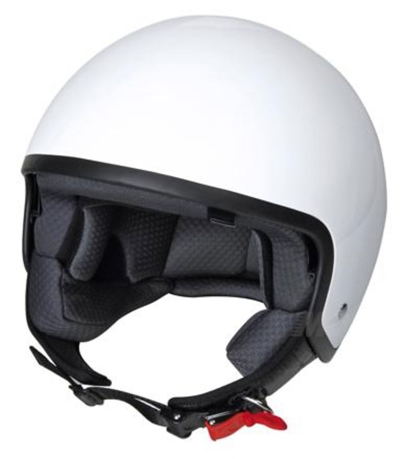 Casco demi-jet Lampa Koji Brio