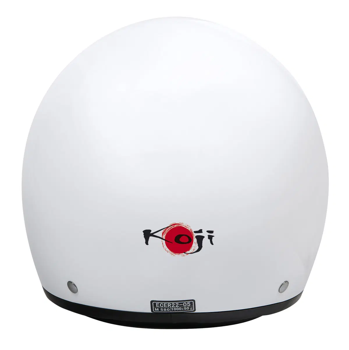 Casco demi-jet Lampa Koji Brio (3)