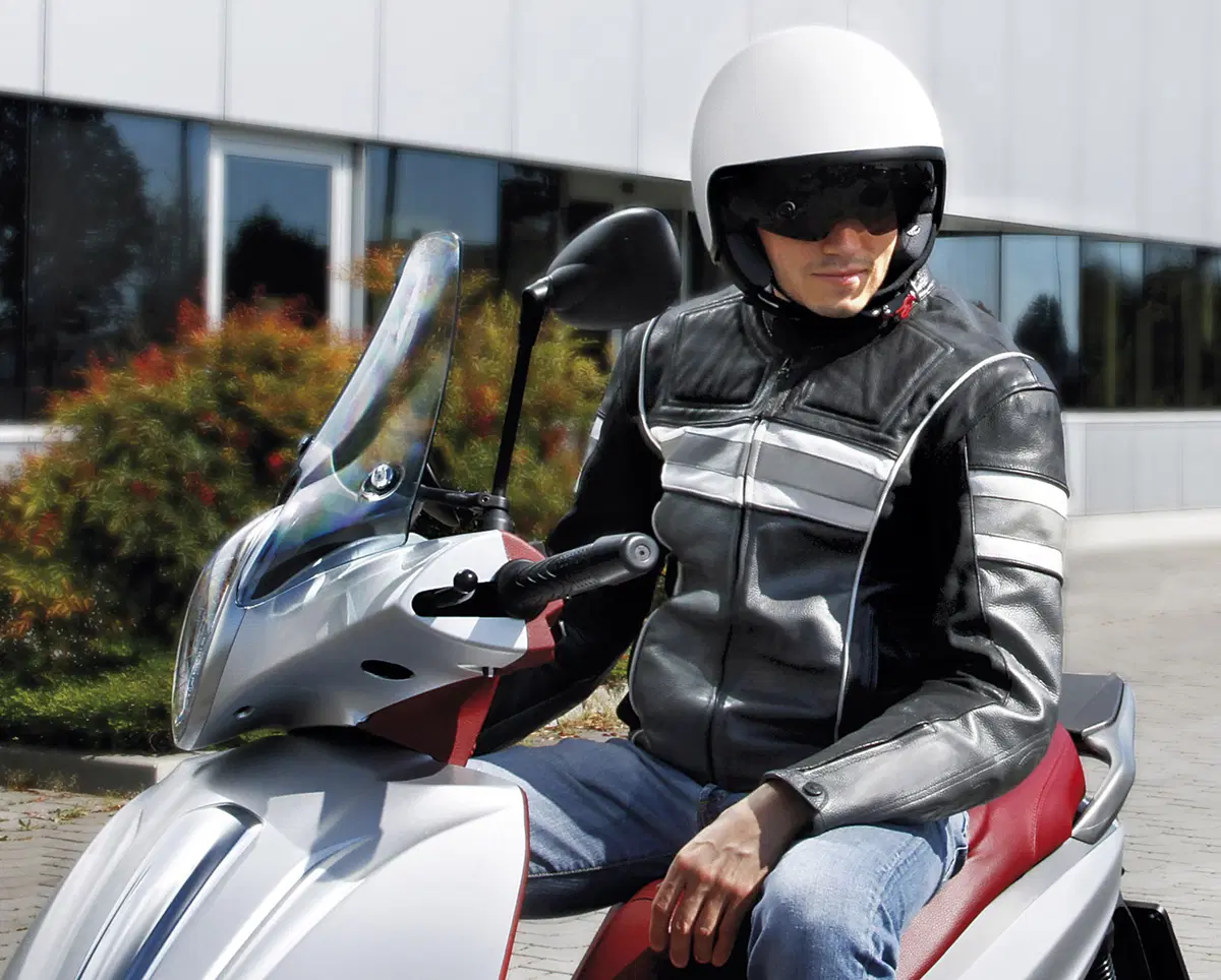 Casco demi-jet Lampa Koji Brio (7)