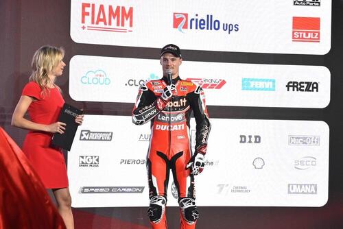 SBK 2020. Presentato a Imola il team Aruba.it Racing Ducati (8)