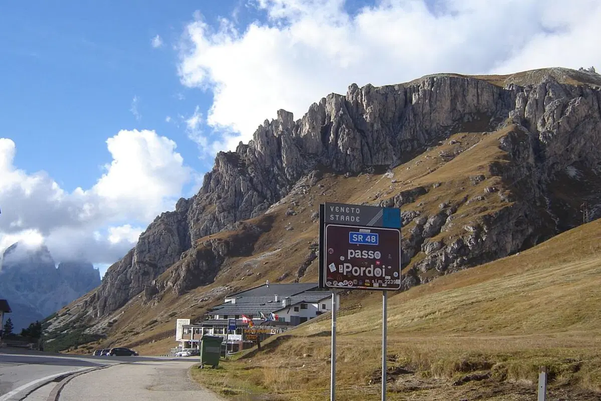 In viaggio con Camilla: i quattro passi (2)