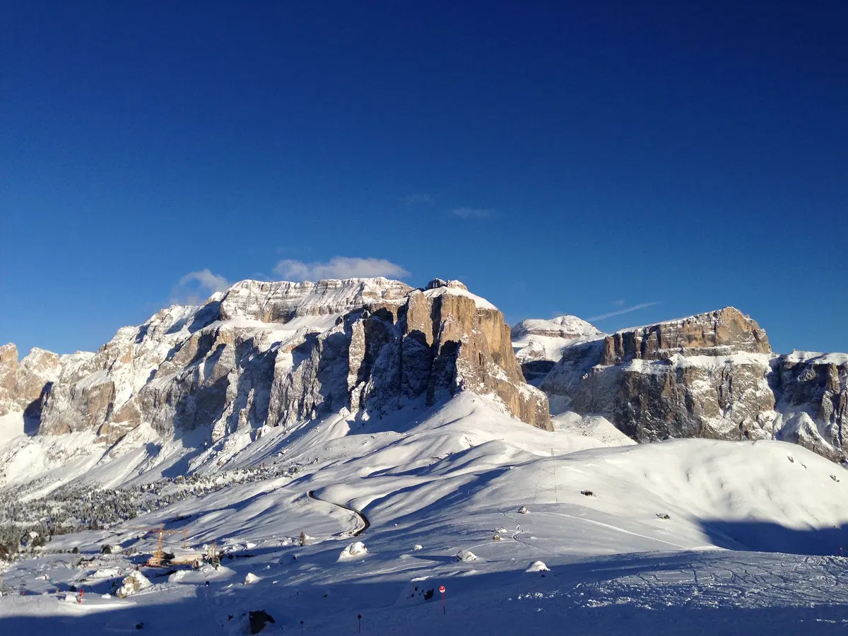 In viaggio con Camilla: i quattro passi (4)