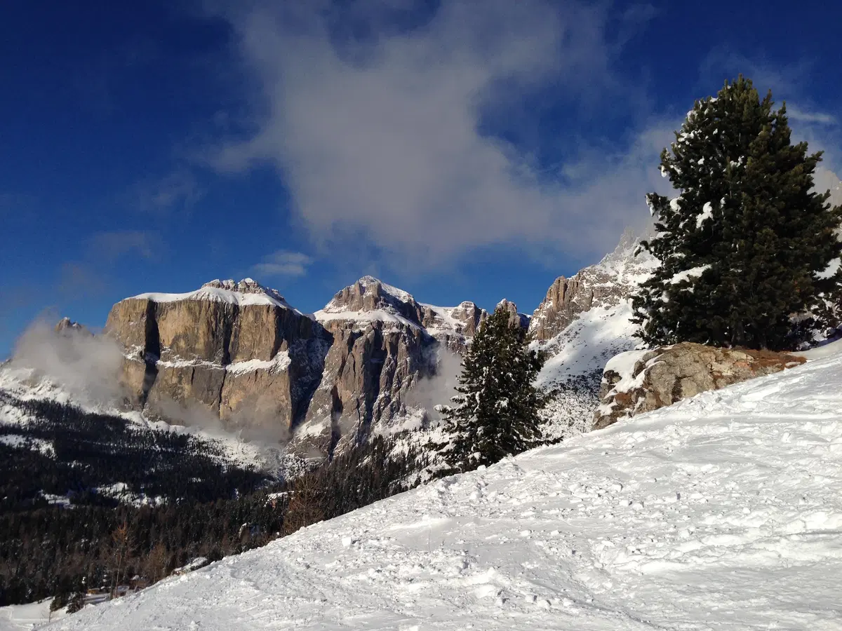 In viaggio con Camilla: i quattro passi (5)
