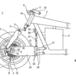 Kawasaki brevetta il mozzo sterzante. Diverso da quello di Bimota